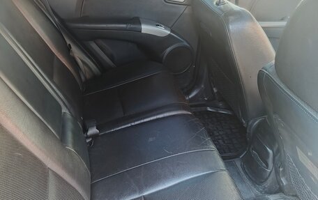 KIA Sportage II, 2007 год, 820 000 рублей, 11 фотография