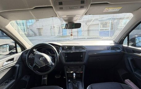 Volkswagen Tiguan II, 2019 год, 3 300 000 рублей, 8 фотография