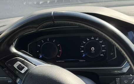 Volkswagen Tiguan II, 2019 год, 3 300 000 рублей, 9 фотография