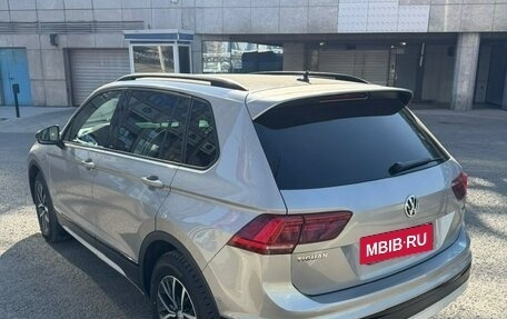 Volkswagen Tiguan II, 2019 год, 3 300 000 рублей, 7 фотография