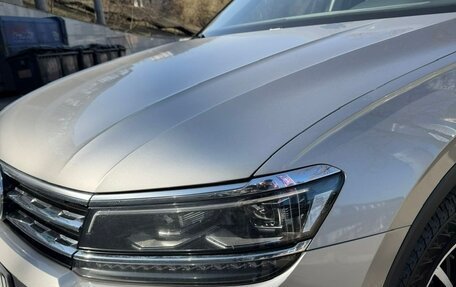 Volkswagen Tiguan II, 2019 год, 3 300 000 рублей, 14 фотография