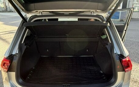 Volkswagen Tiguan II, 2019 год, 3 300 000 рублей, 13 фотография