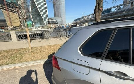 Volkswagen Tiguan II, 2019 год, 3 300 000 рублей, 19 фотография