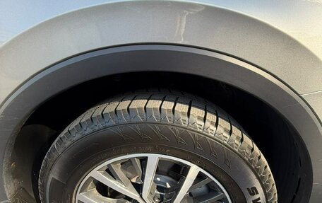 Volkswagen Tiguan II, 2019 год, 3 300 000 рублей, 16 фотография