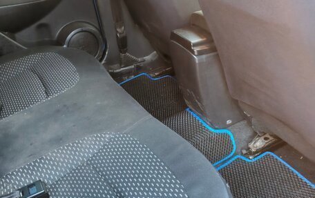 Nissan Qashqai, 2007 год, 820 000 рублей, 8 фотография