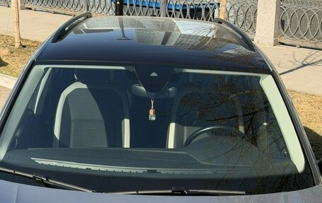 Volkswagen Tiguan II, 2019 год, 3 300 000 рублей, 29 фотография