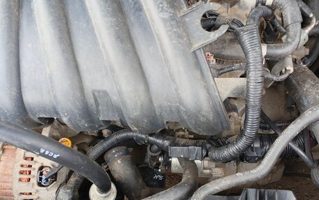 Nissan Qashqai, 2007 год, 820 000 рублей, 10 фотография