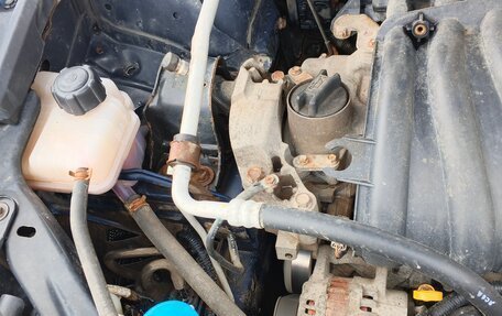 Nissan Qashqai, 2007 год, 820 000 рублей, 9 фотография