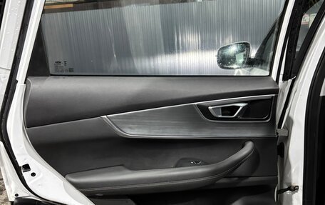 Chery Tiggo 7 Pro, 2022 год, 1 630 000 рублей, 3 фотография