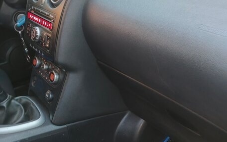 Nissan Qashqai, 2007 год, 820 000 рублей, 7 фотография