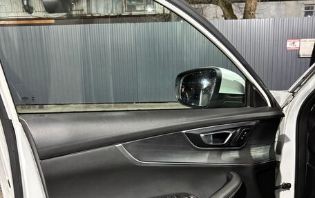 Chery Tiggo 7 Pro, 2022 год, 1 630 000 рублей, 5 фотография