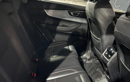 Chery Tiggo 7 Pro, 2022 год, 1 630 000 рублей, 6 фотография