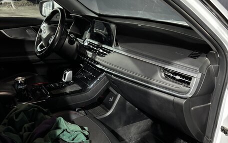 Chery Tiggo 7 Pro, 2022 год, 1 630 000 рублей, 10 фотография