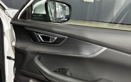 Chery Tiggo 7 Pro, 2022 год, 1 630 000 рублей, 9 фотография