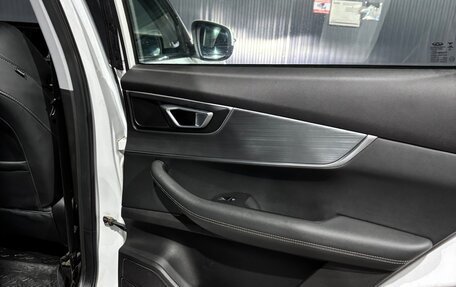 Chery Tiggo 7 Pro, 2022 год, 1 630 000 рублей, 11 фотография