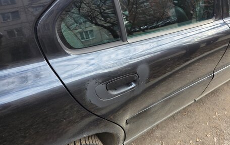 Volvo S60 III, 2003 год, 550 000 рублей, 5 фотография