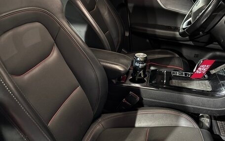 Chery Tiggo 7 Pro, 2022 год, 1 630 000 рублей, 12 фотография