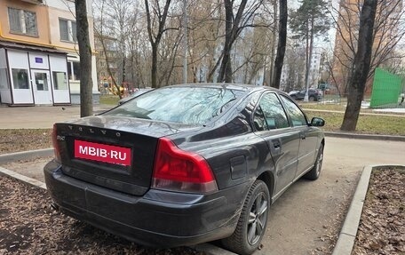 Volvo S60 III, 2003 год, 550 000 рублей, 6 фотография