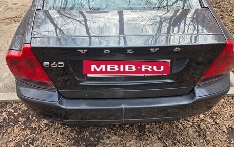 Volvo S60 III, 2003 год, 550 000 рублей, 8 фотография