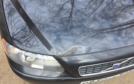 Volvo S60 III, 2003 год, 550 000 рублей, 9 фотография