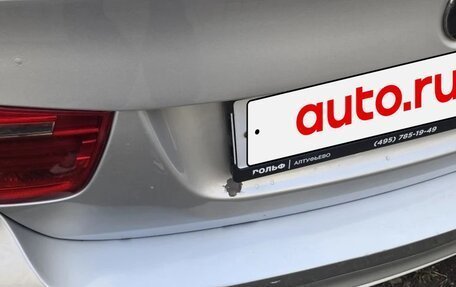 BMW 3 серия, 2010 год, 1 480 000 рублей, 2 фотография