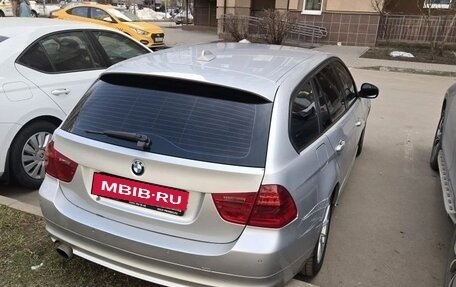 BMW 3 серия, 2010 год, 1 480 000 рублей, 5 фотография
