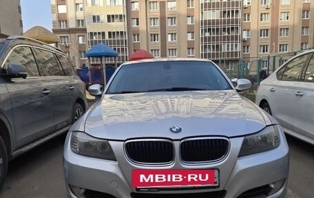 BMW 3 серия, 2010 год, 1 480 000 рублей, 9 фотография