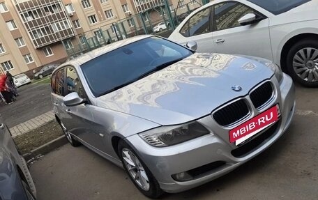 BMW 3 серия, 2010 год, 1 480 000 рублей, 7 фотография