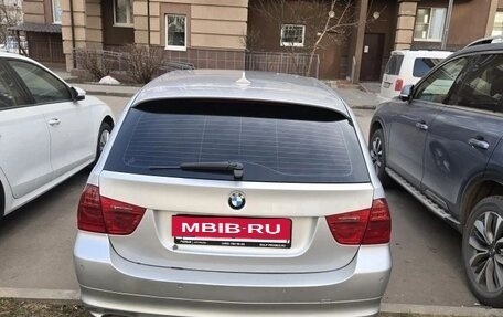 BMW 3 серия, 2010 год, 1 480 000 рублей, 10 фотография