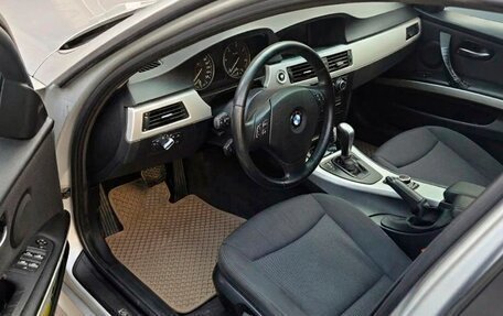 BMW 3 серия, 2010 год, 1 480 000 рублей, 12 фотография