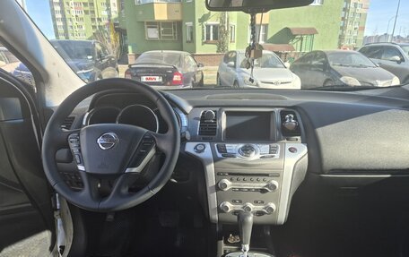 Nissan Murano, 2013 год, 1 800 000 рублей, 2 фотография