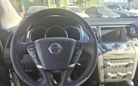 Nissan Murano, 2013 год, 1 800 000 рублей, 3 фотография
