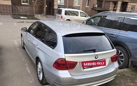 BMW 3 серия, 2010 год, 1 480 000 рублей, 11 фотография