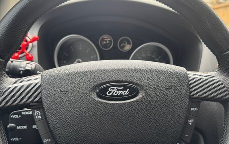 Ford Focus II рестайлинг, 2009 год, 680 000 рублей, 12 фотография