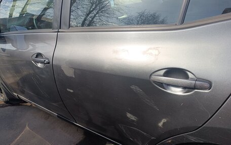 Toyota Auris II, 2008 год, 500 000 рублей, 4 фотография