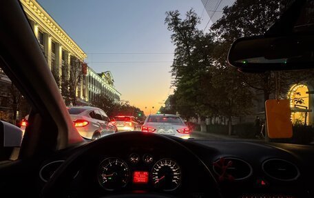 Ford Focus II рестайлинг, 2009 год, 680 000 рублей, 13 фотография