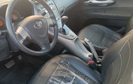 Toyota Auris II, 2008 год, 500 000 рублей, 5 фотография