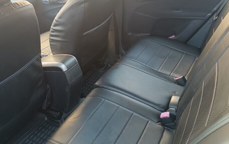 Toyota Auris II, 2008 год, 500 000 рублей, 6 фотография