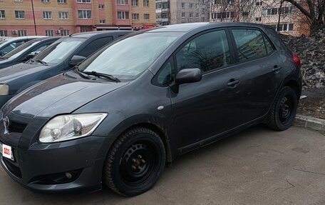 Toyota Auris II, 2008 год, 500 000 рублей, 2 фотография