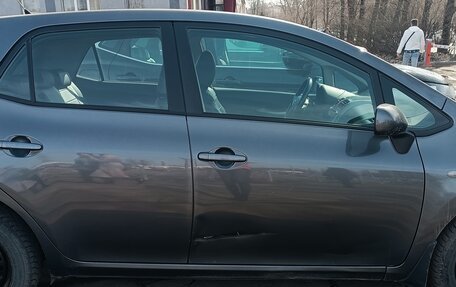 Toyota Auris II, 2008 год, 500 000 рублей, 3 фотография