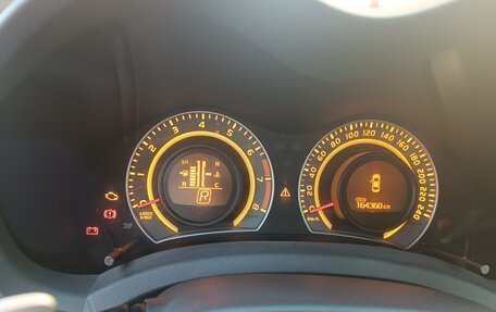 Toyota Auris II, 2008 год, 500 000 рублей, 7 фотография