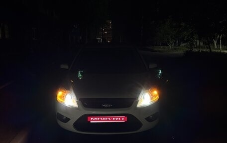 Ford Focus II рестайлинг, 2009 год, 680 000 рублей, 10 фотография