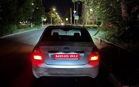 Ford Focus II рестайлинг, 2009 год, 680 000 рублей, 11 фотография