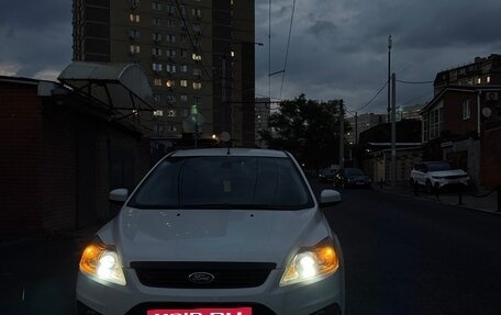 Ford Focus II рестайлинг, 2009 год, 680 000 рублей, 8 фотография