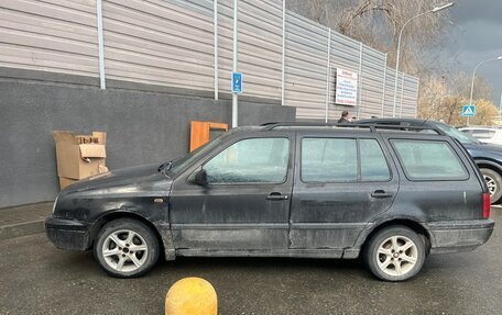 Volkswagen Golf III, 1997 год, 190 000 рублей, 2 фотография