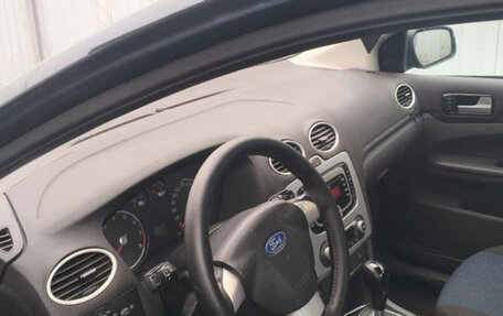 Ford Focus II рестайлинг, 2007 год, 460 000 рублей, 5 фотография