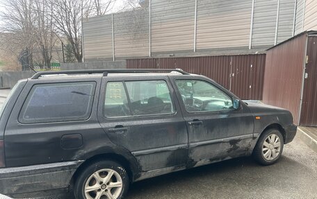 Volkswagen Golf III, 1997 год, 190 000 рублей, 4 фотография