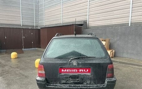 Volkswagen Golf III, 1997 год, 190 000 рублей, 3 фотография