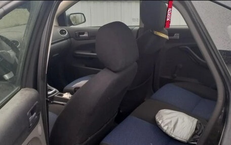 Ford Focus II рестайлинг, 2007 год, 460 000 рублей, 6 фотография