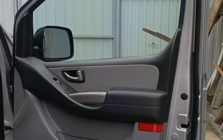 Hyundai Grand Starex Grand Starex I рестайлинг 2, 2017 год, 3 123 457 рублей, 8 фотография